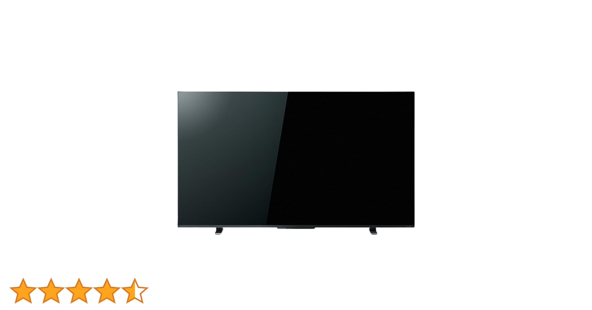 Amazon.co.jp: Regza 55 Inch 4K LCD TV 55M550L with Built-in 4K